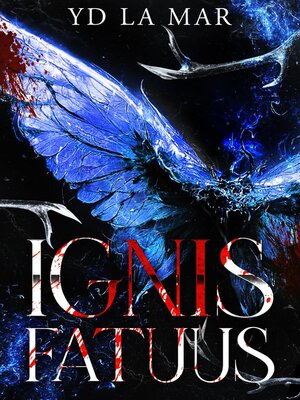 cover image of Ignus Fatuus